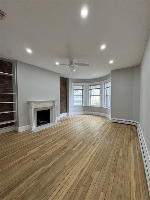 198 St Botolph Street, Unit 2 Boston, MA 02115 - Photo 4 of 10