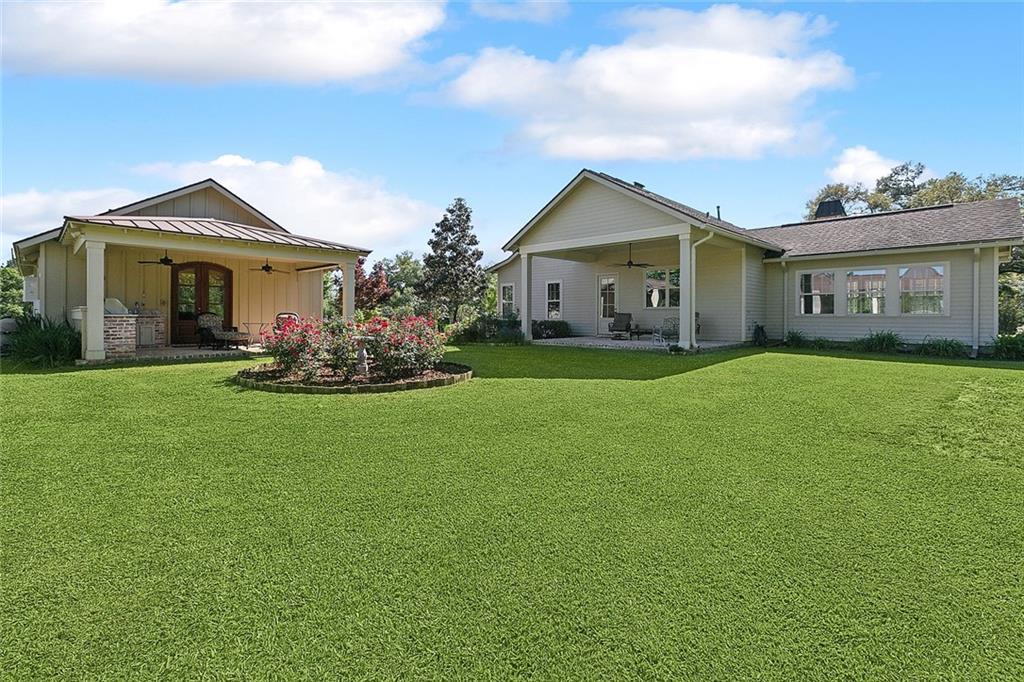 78538 Faucheaux Road Folsom, LA 70437 - Photo 3 of 25 Gallery Image 3
