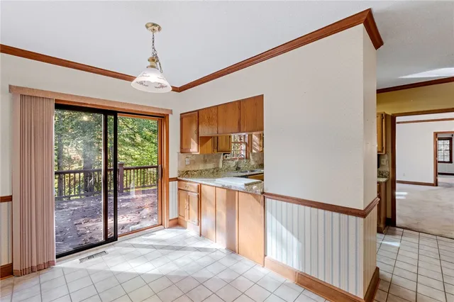 $500,000 | 206 Cedar Dale Drive, Central, SC 29630