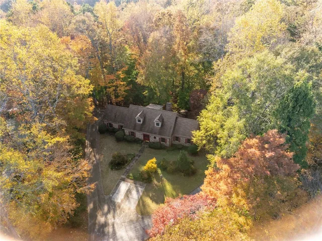 $500,000 | 206 Cedar Dale Drive, Central, SC 29630