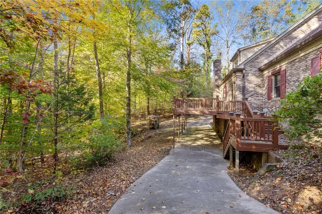 $500,000 | 206 Cedar Dale Drive, Central, SC 29630