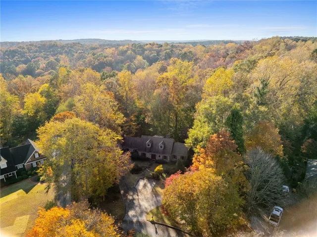 $500,000 | 206 Cedar Dale Drive, Central, SC 29630