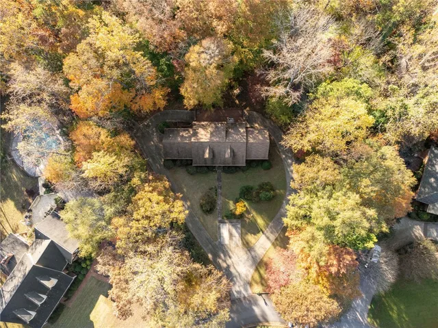 $500,000 | 206 Cedar Dale Drive, Central, SC 29630