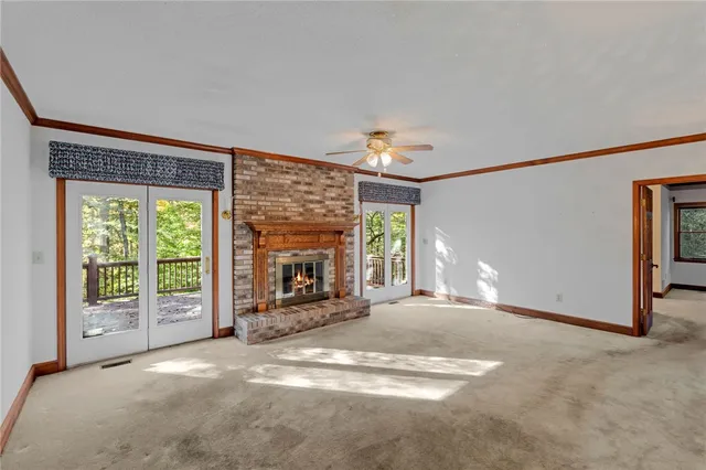 $500,000 | 206 Cedar Dale Drive, Central, SC 29630