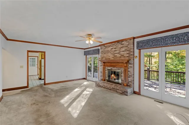 $500,000 | 206 Cedar Dale Drive, Central, SC 29630