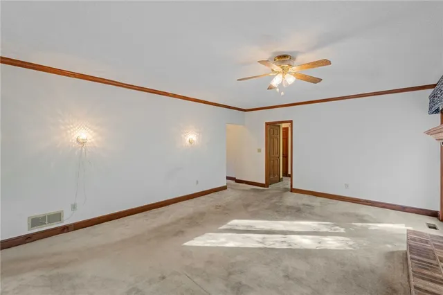 $500,000 | 206 Cedar Dale Drive, Central, SC 29630