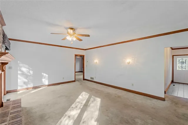 $500,000 | 206 Cedar Dale Drive, Central, SC 29630