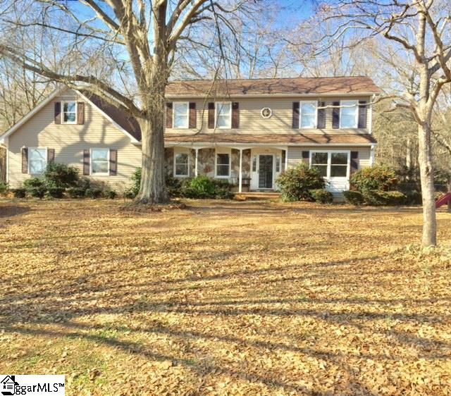 158 State Rd S-42-751 Lyman, SC 29365 - Photo 1 of 34