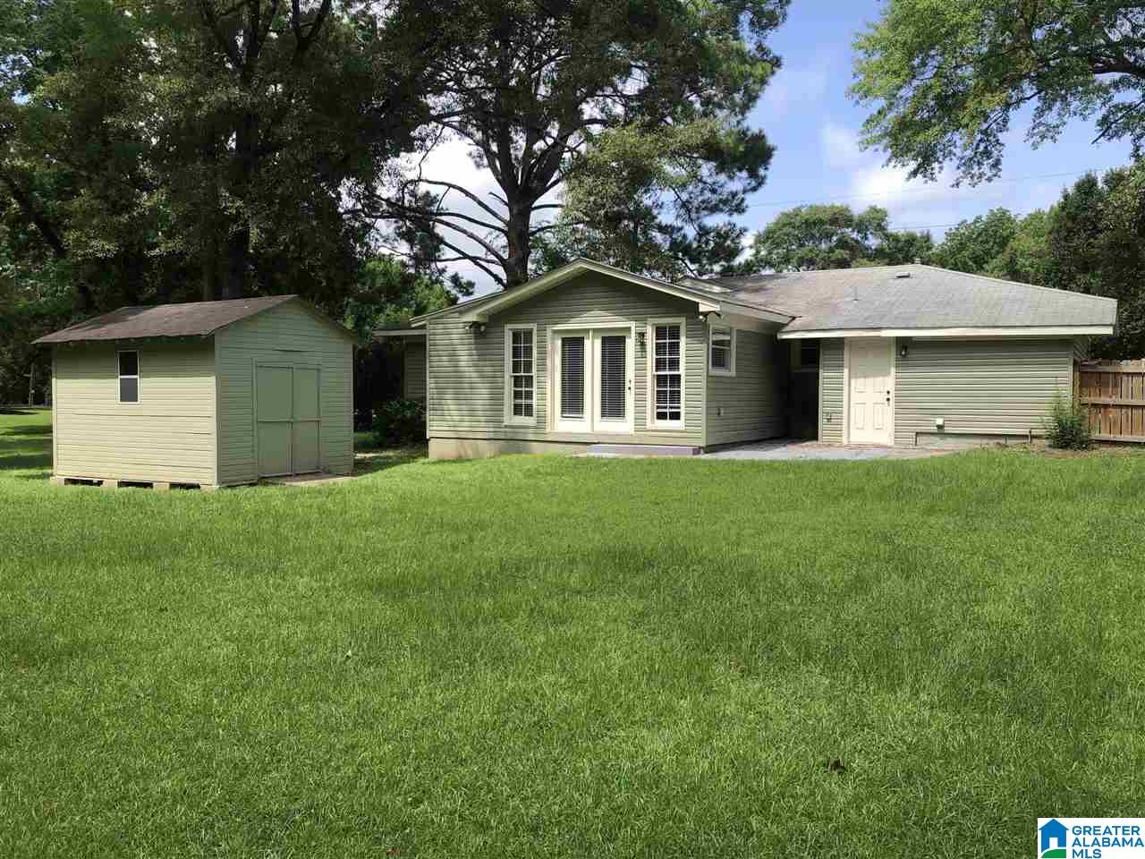 129 6th Street Southwest Alabaster, AL 35007 - Photo 3 of 28