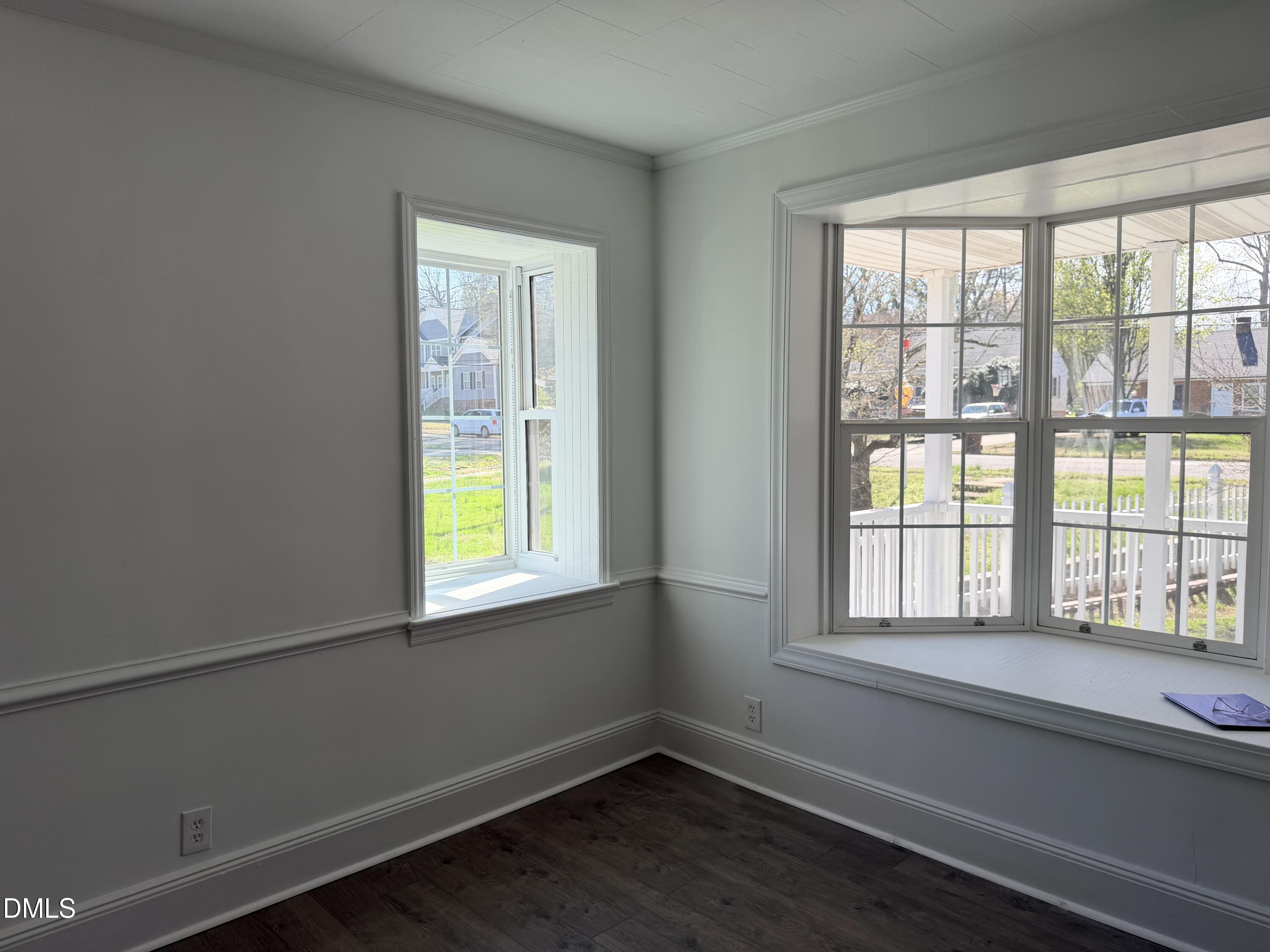 416 Reams Avenue Roxboro, NC 27573 - Photo 4 of 44