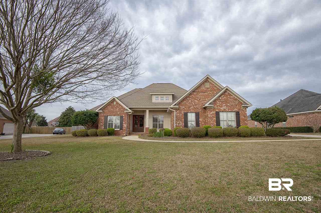 24371 Saxson Court Daphne, AL 36526 - Photo 2 of 37