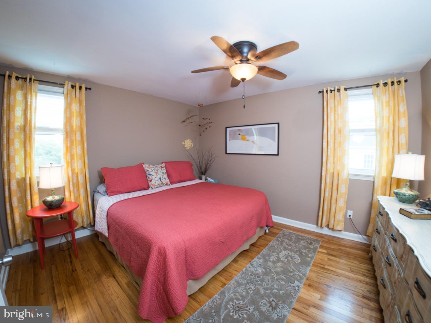 500 Ryanard Road Wallingford, PA 19086 - Photo 15 of 25 Bedroom