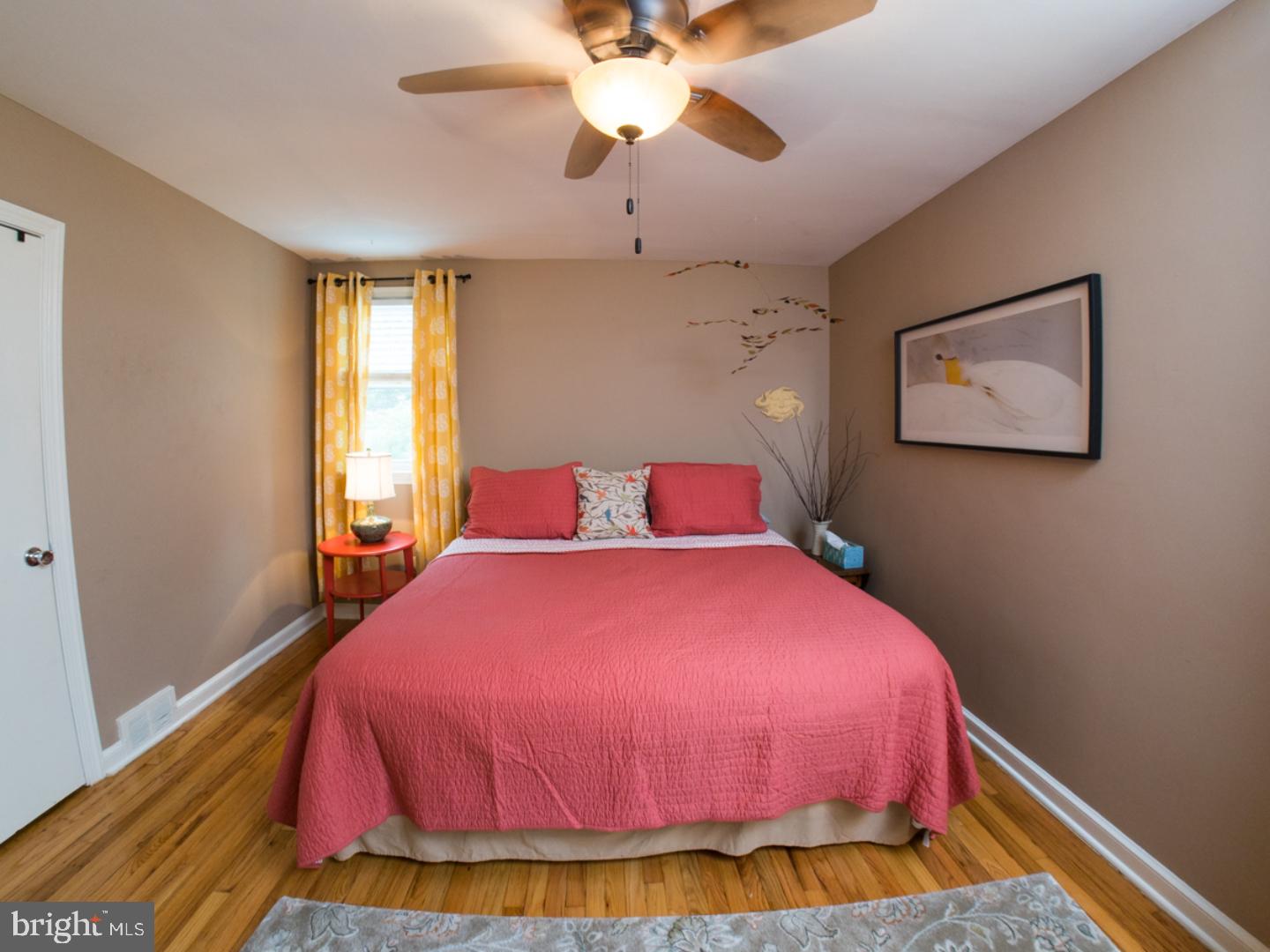 500 Ryanard Road Wallingford, PA 19086 - Photo 16 of 25 Bedroom