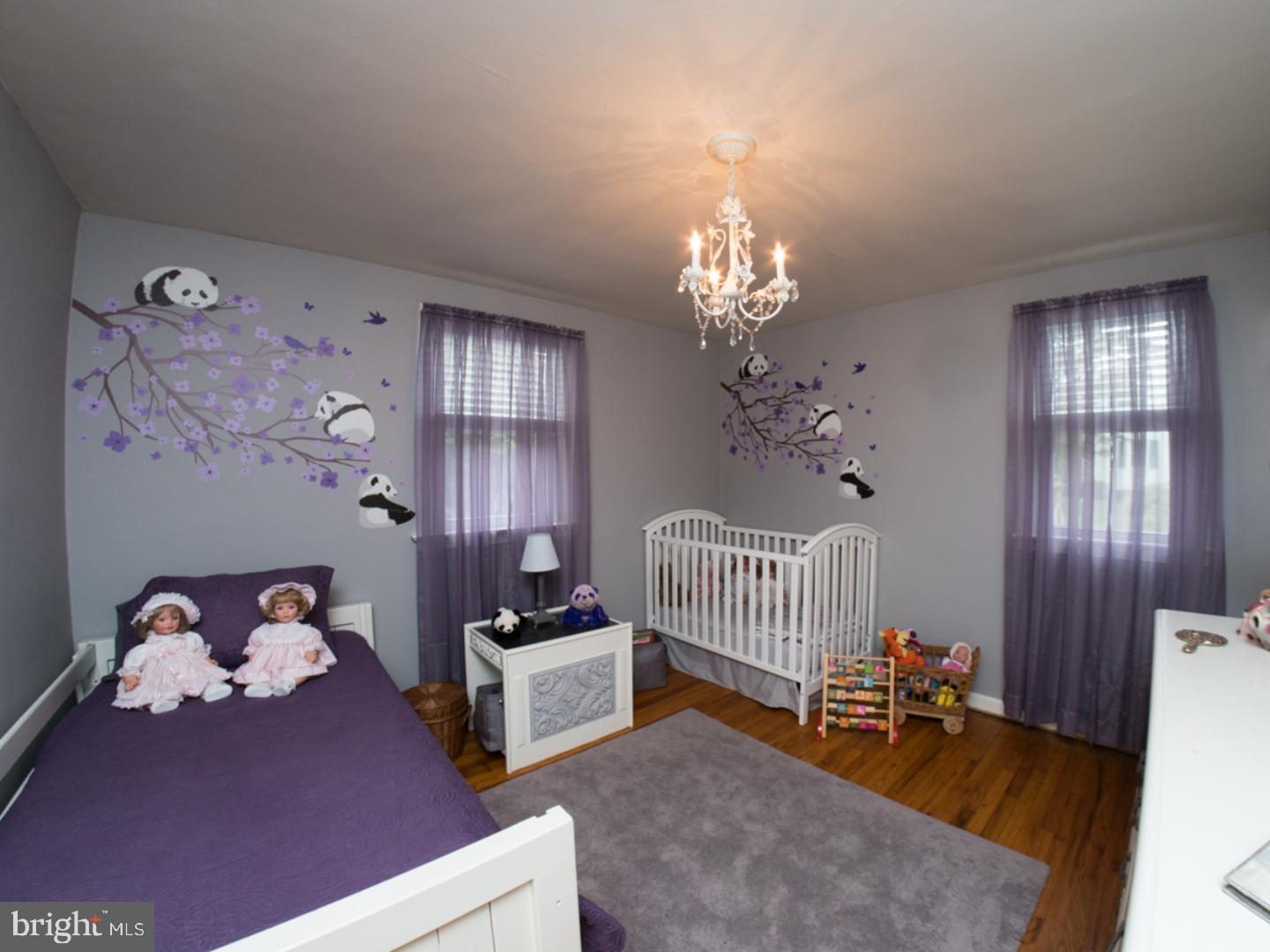 500 Ryanard Road Wallingford, PA 19086 - Photo 17 of 25 Bedroom 2