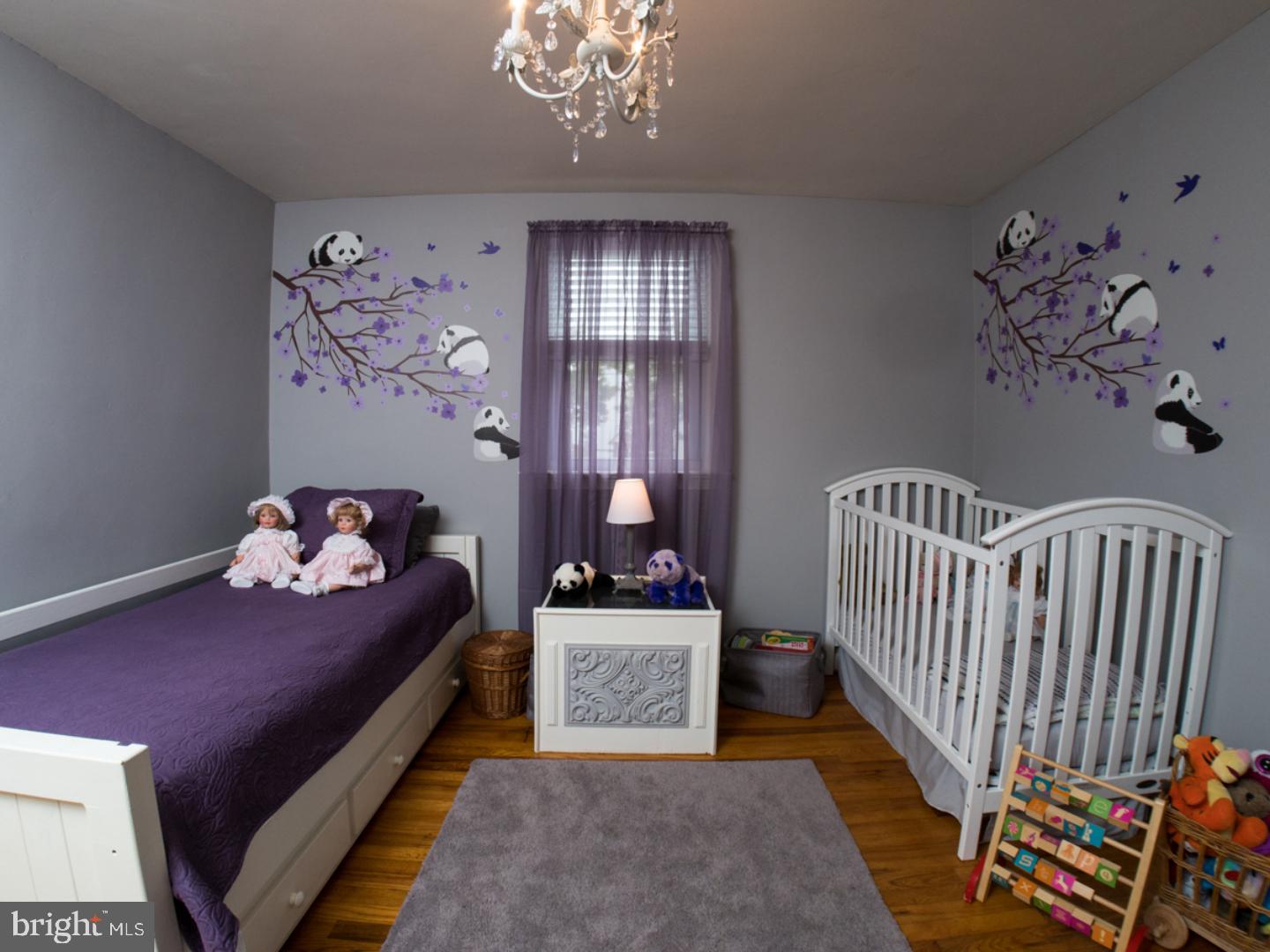 500 Ryanard Road Wallingford, PA 19086 - Photo 18 of 25 Bedroom 2