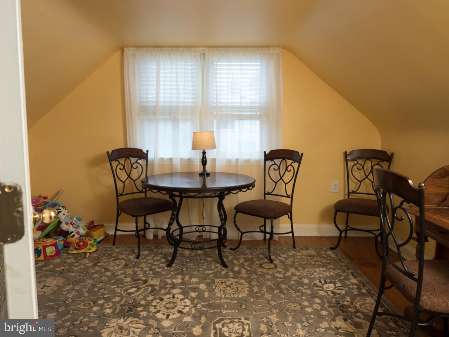 500 Ryanard Road Wallingford, PA 19086 - Photo 19 of 25 Bedroom 3