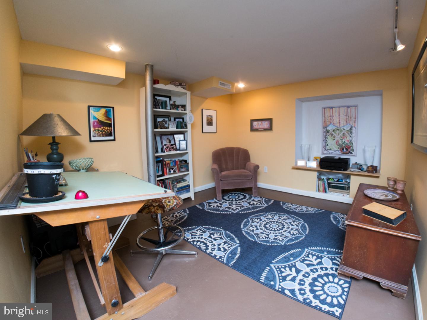 500 Ryanard Road Wallingford, PA 19086 - Photo 22 of 25 Office / Study
