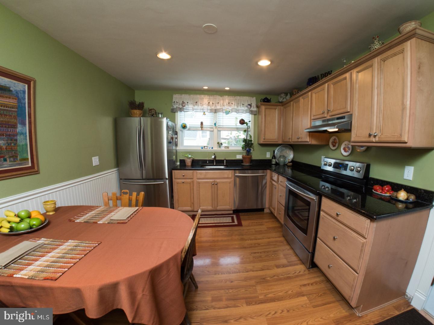 500 Ryanard Road Wallingford, PA 19086 - Photo 9 of 25 Kitchen