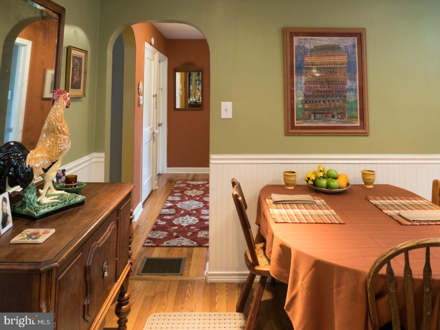 500 Ryanard Road Wallingford, PA 19086 - Photo 10 of 25 Dining Room