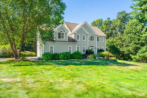 $1,290,000 | 21 Sylvan Drive, Stow, MA 01775