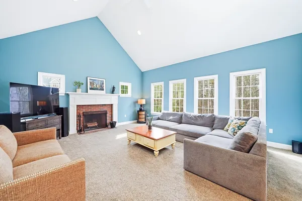 $1,290,000 | 21 Sylvan Drive, Stow, MA 01775