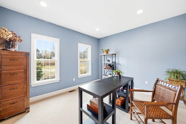 $1,210,000 | 21 Sylvan Drive, Stow, MA 01775