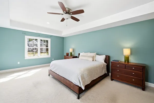 $1,210,000 | 21 Sylvan Drive, Stow, MA 01775