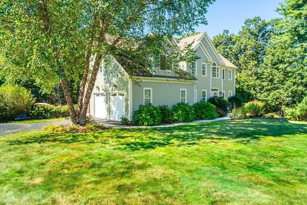 $1,210,000 | 21 Sylvan Drive, Stow, MA 01775