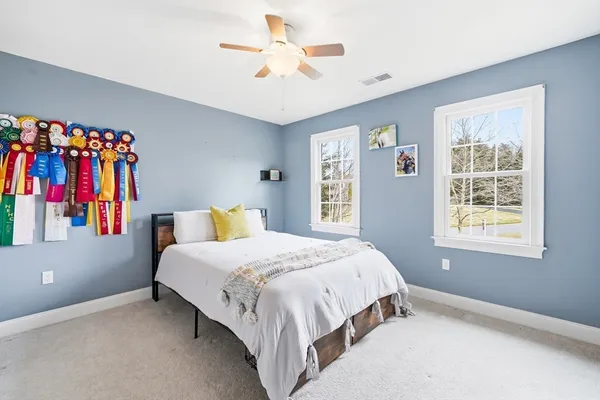$1,210,000 | 21 Sylvan Drive, Stow, MA 01775