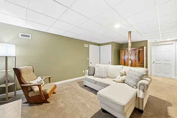 $1,210,000 | 21 Sylvan Drive, Stow, MA 01775