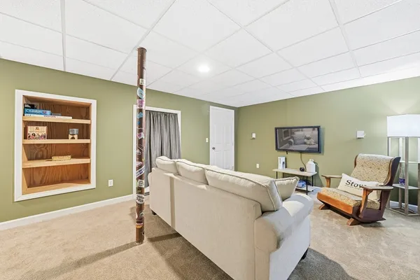 $1,210,000 | 21 Sylvan Drive, Stow, MA 01775