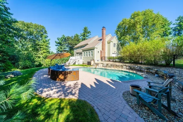 $1,290,000 | 21 Sylvan Drive, Stow, MA 01775