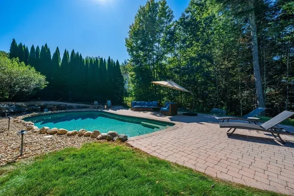 $1,290,000 | 21 Sylvan Drive, Stow, MA 01775