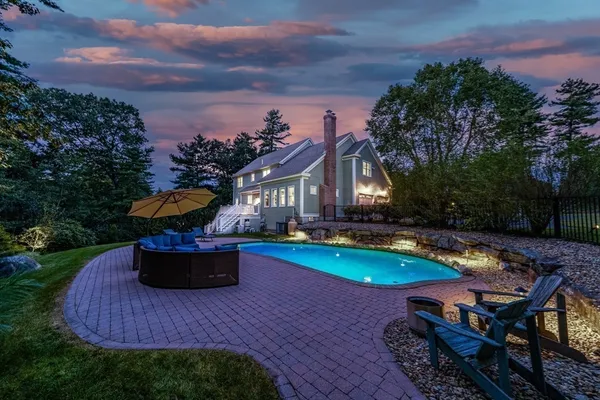 $1,210,000 | 21 Sylvan Drive, Stow, MA 01775