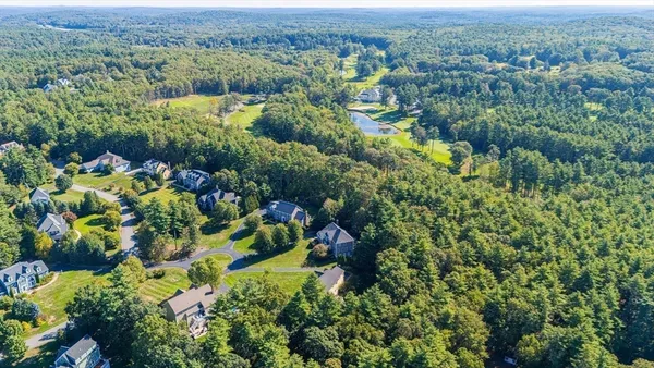 $1,210,000 | 21 Sylvan Drive, Stow, MA 01775