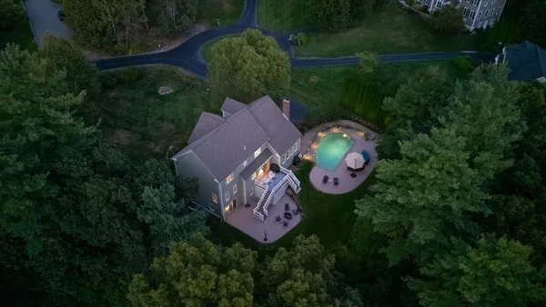 $1,210,000 | 21 Sylvan Drive, Stow, MA 01775