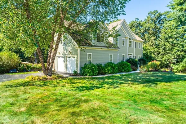 $1,290,000 | 21 Sylvan Drive, Stow, MA 01775