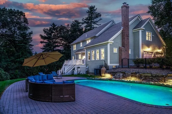 $1,210,000 | 21 Sylvan Drive, Stow, MA 01775