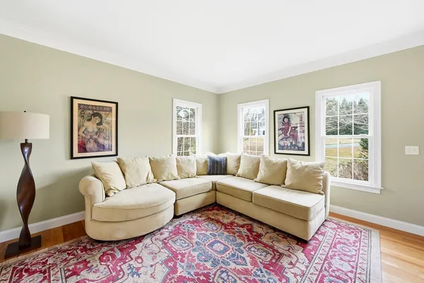 $1,290,000 | 21 Sylvan Drive, Stow, MA 01775