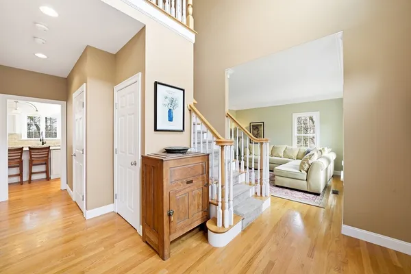 $1,210,000 | 21 Sylvan Drive, Stow, MA 01775