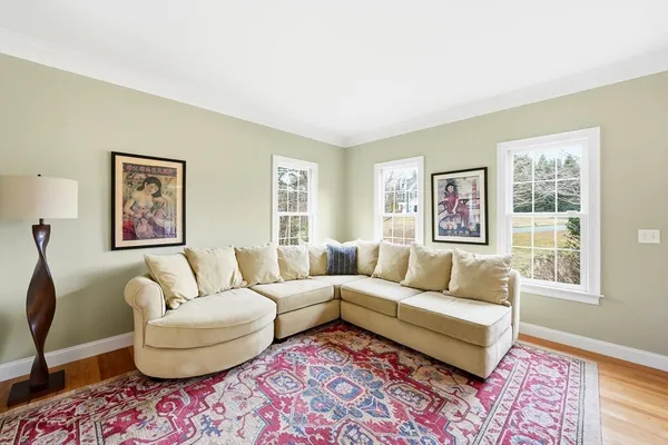 $1,210,000 | 21 Sylvan Drive, Stow, MA 01775