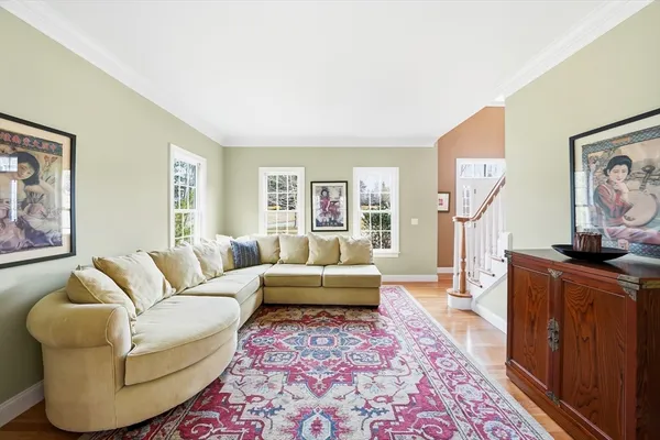 $1,210,000 | 21 Sylvan Drive, Stow, MA 01775