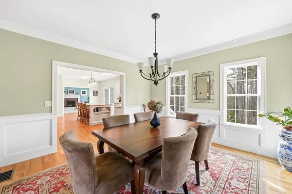 $1,210,000 | 21 Sylvan Drive, Stow, MA 01775