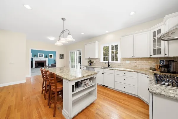 $1,210,000 | 21 Sylvan Drive, Stow, MA 01775