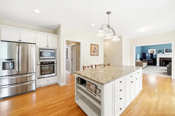 $1,210,000 | 21 Sylvan Drive, Stow, MA 01775