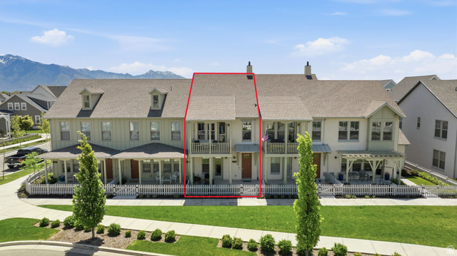 4629 Isla Daybreak Road South Jordan, UT 84009 - Photo 19 of 21