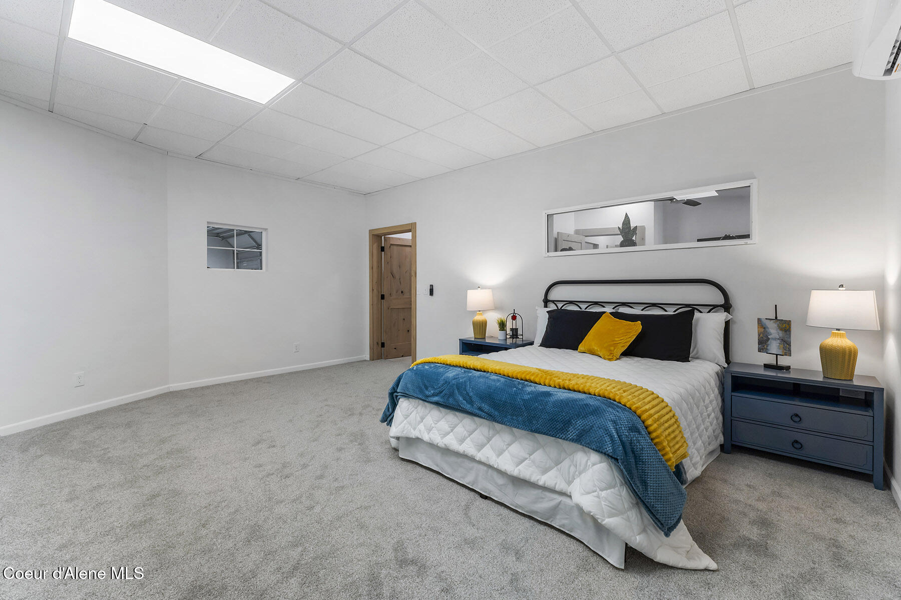 554 Homestead Hollow Road Careywood, ID 83809 - Photo 28 of 65 Master Suite