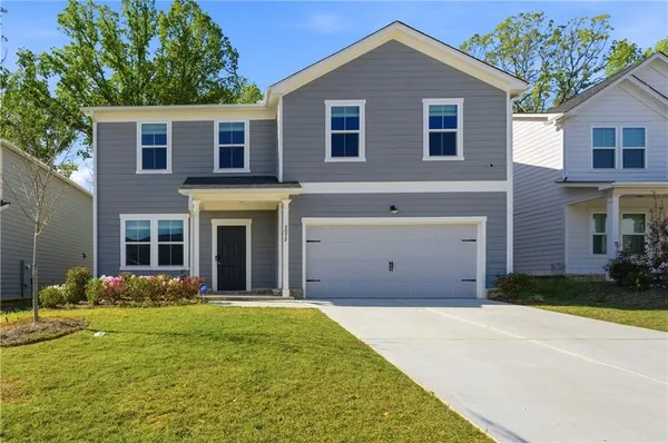 $380,000 | 3072 Birdsong Avenue, Covington, GA 30016