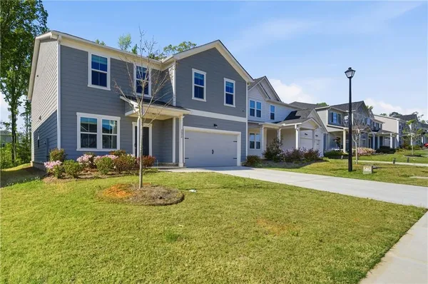 $380,000 | 3072 Birdsong Avenue, Covington, GA 30016