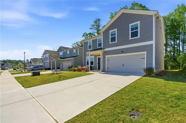 $380,000 | 3072 Birdsong Avenue, Covington, GA 30016